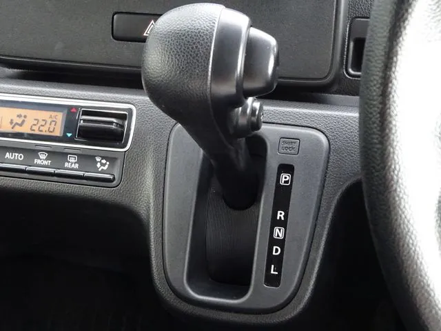 スズキ ワゴンR