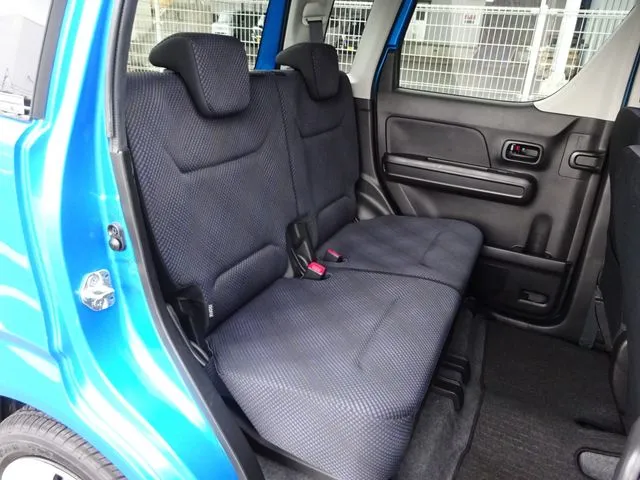 スズキ ワゴンR