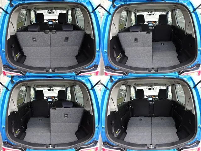 スズキ ワゴンR