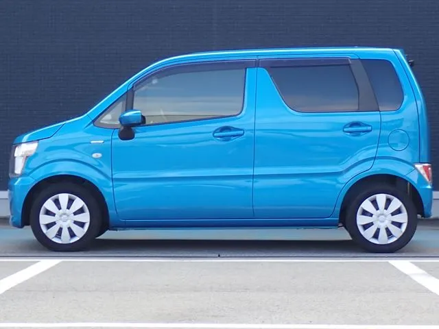 スズキ ワゴンR