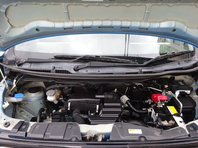 スズキ ワゴンR