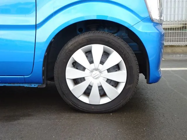 スズキ ワゴンR