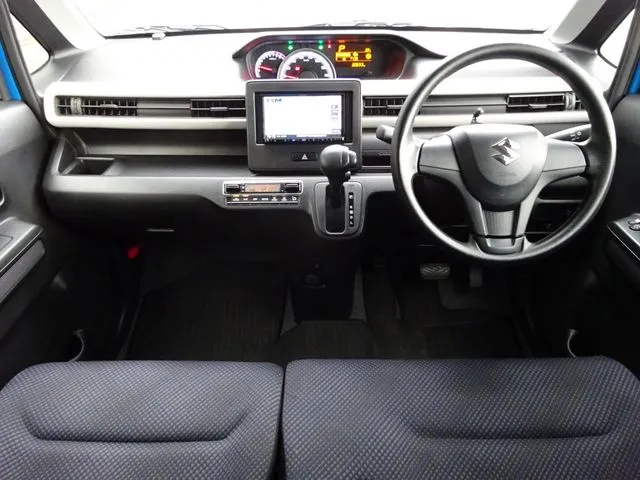 スズキ ワゴンR