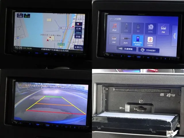 スズキ ワゴンR