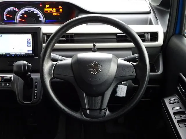 スズキ ワゴンR