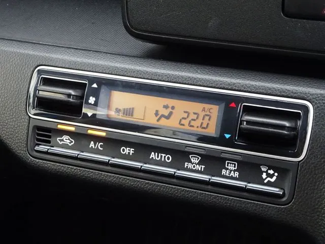 スズキ ワゴンR