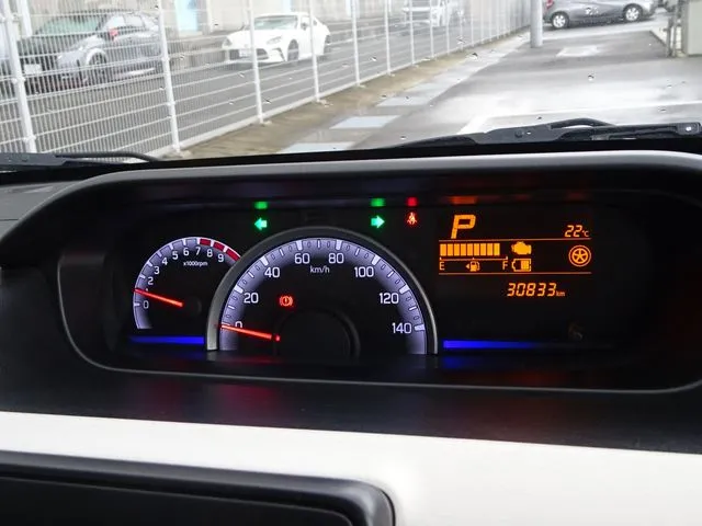 スズキ ワゴンR