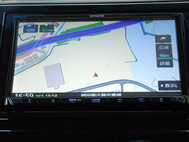 シャトル ハイブリッド(ホンダ)の車両写真