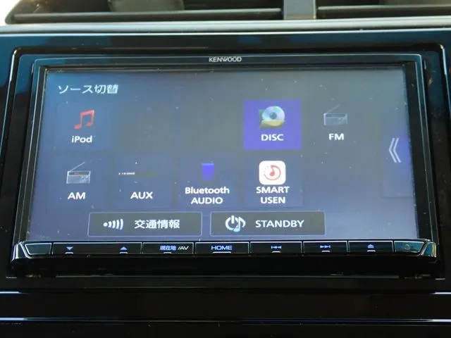 シャトル ハイブリッド(ホンダ)の車両写真