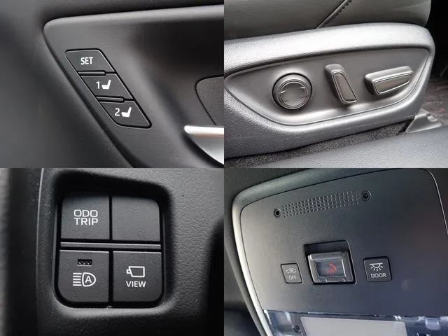 クラウン セダン ハイブリッド 4WD(トヨタ)の車両写真