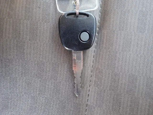 エブリイバン（スズキ）の車両写真