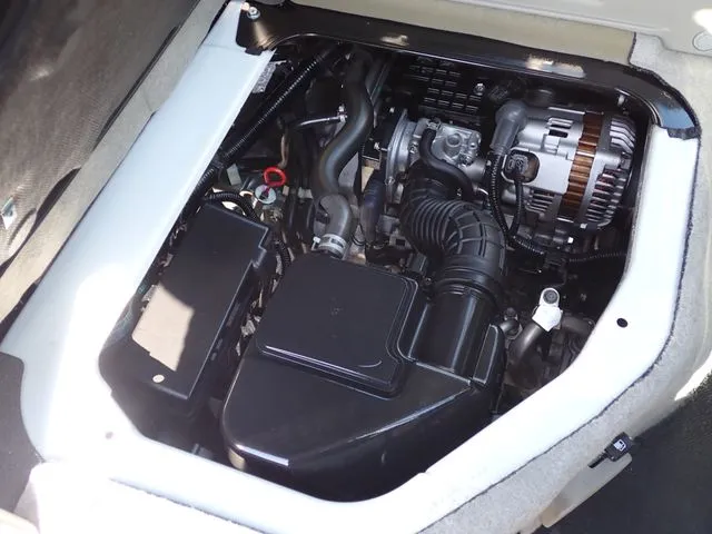 エブリイバン（スズキ）の車両写真