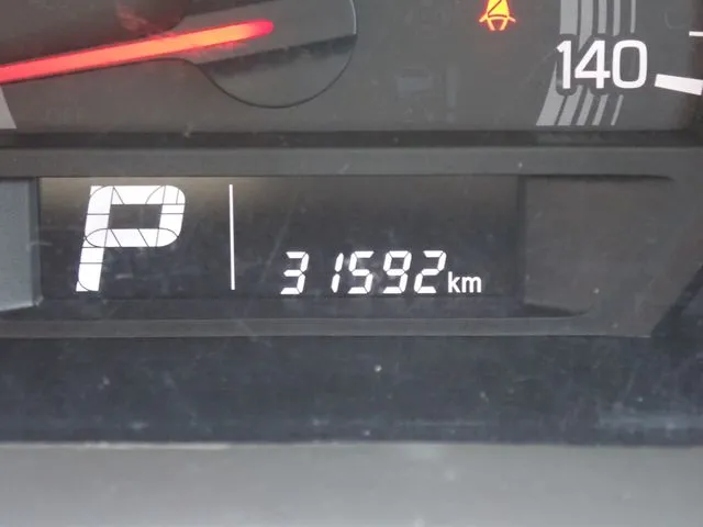 エブリイバン（スズキ）の車両写真