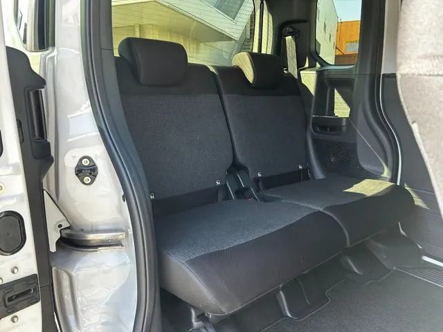 Ｎ　ＢＯＸ　カスタム（ホンダ）の車両写真