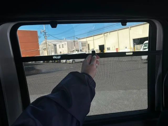 Ｎ　ＢＯＸ　カスタム（ホンダ）の車両写真