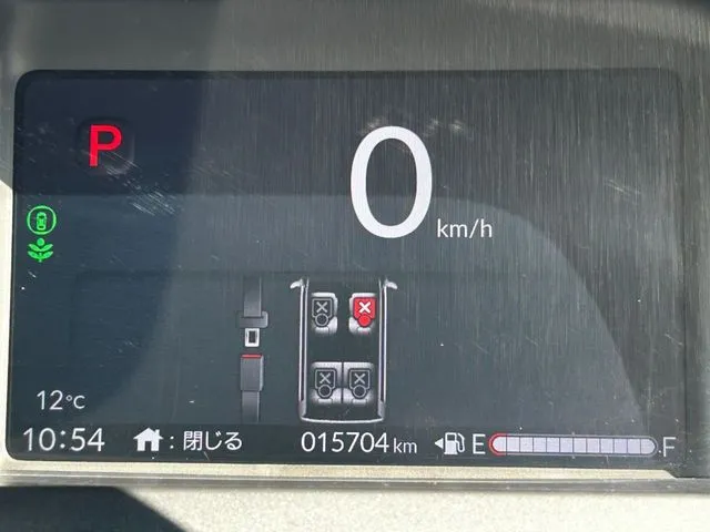 Ｎ　ＢＯＸ　カスタム（ホンダ）の車両写真