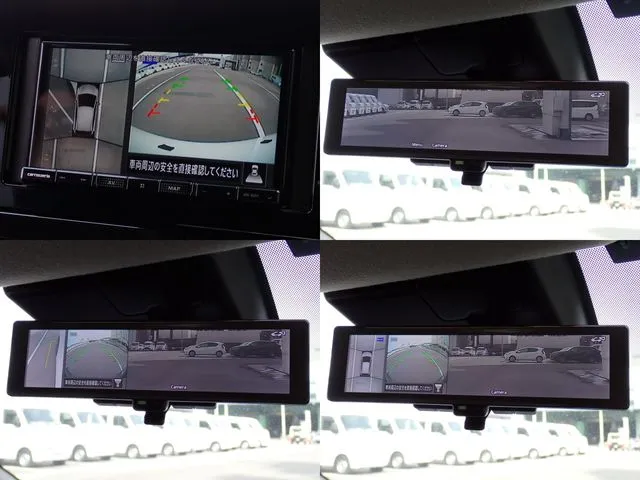 ノート（ニッサン）の車両写真