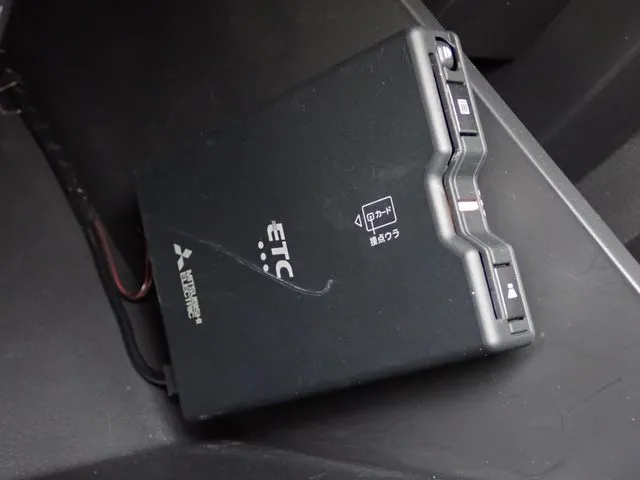 ノート（ニッサン）の車両写真