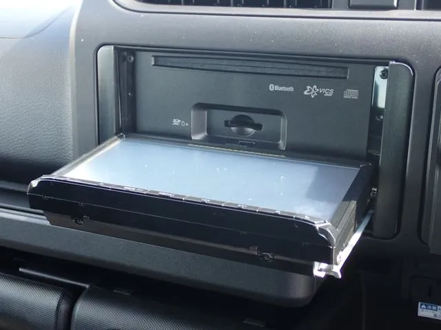 プロボックスバン　ハイブリッド（トヨタ）の車両写真