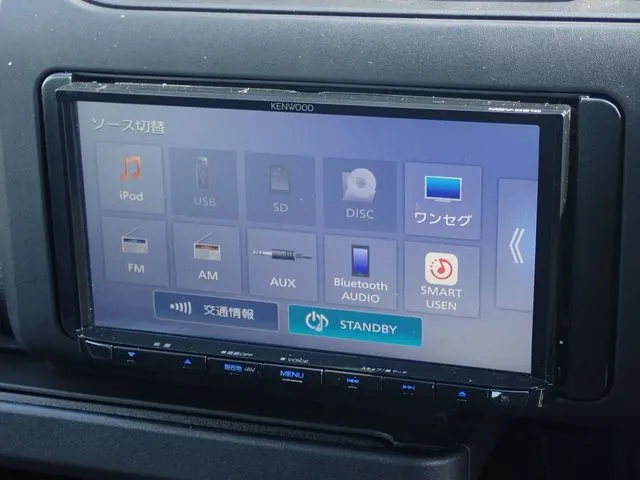プロボックスバン　ハイブリッド（トヨタ）の車両写真