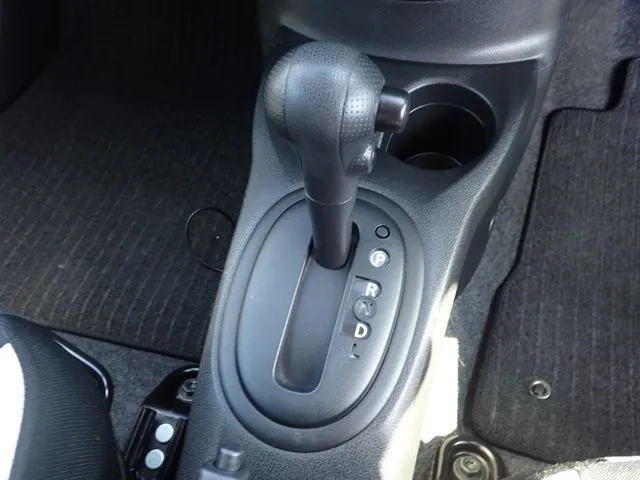 ノート(ニッサン)の車両写真