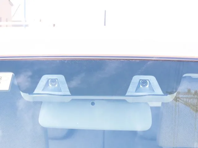 アルト　ラパン（スズキ）の車両写真