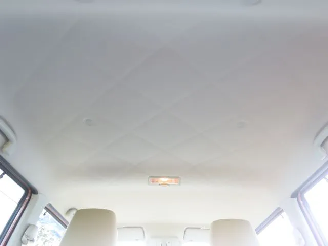 アルト　ラパン（スズキ）の車両写真