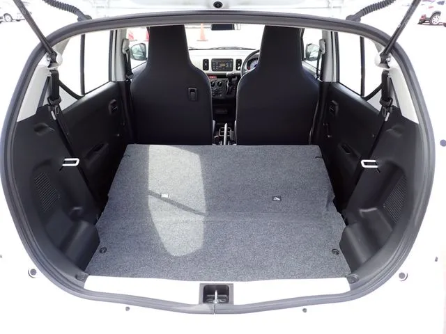 スズキ　アルト　４ＷＤ