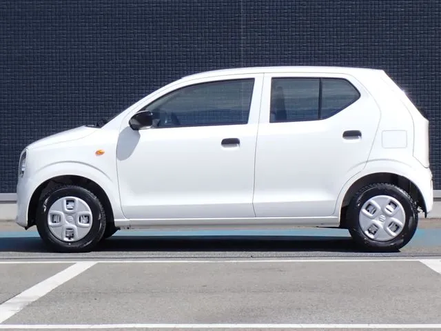スズキ　アルト　４ＷＤ