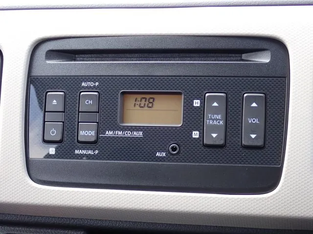 スズキ　アルト　４ＷＤ