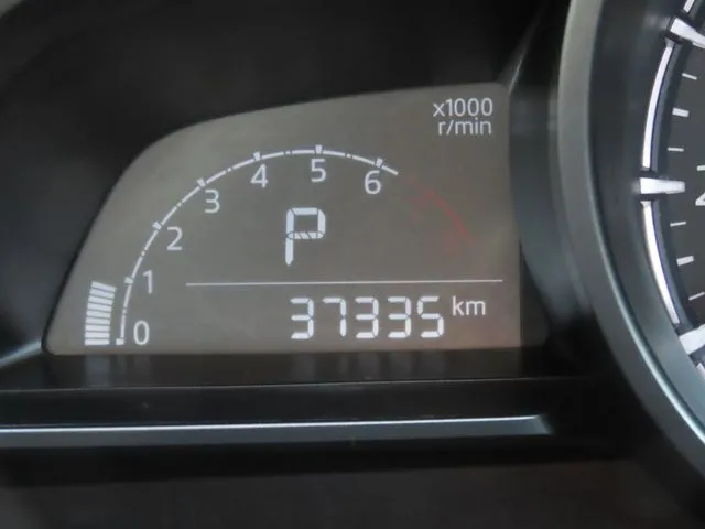 ＭＡＺＤＡ２（マツダ）の車両写真