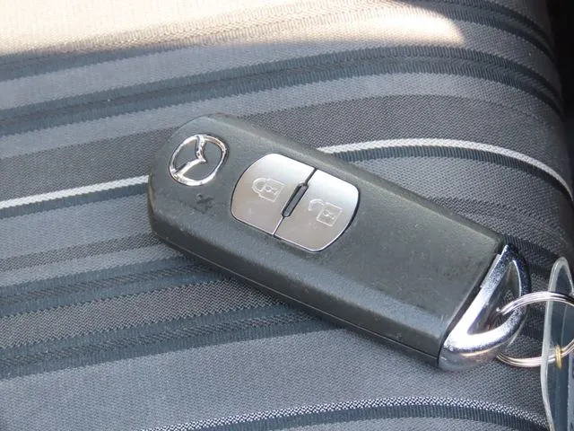 ＭＡＺＤＡ２（マツダ）の車両写真