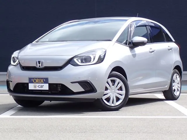 ホンダ フィット　ｅ：ＨＥＶ