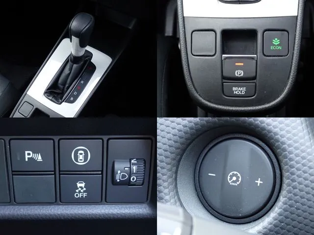 ホンダ　フィット　ｅ：ＨＥＶ