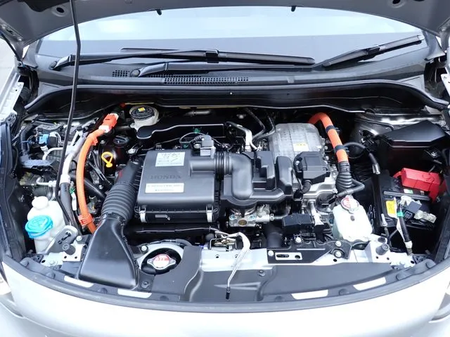 ホンダ　フィット　ｅ：ＨＥＶ