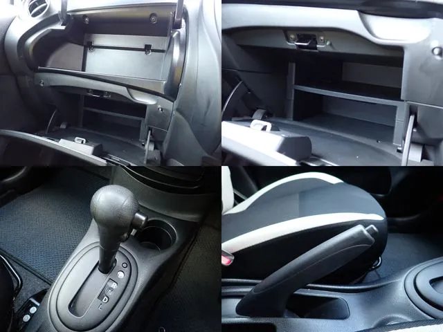 ニッサン　ノート