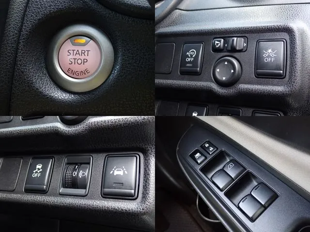 ニッサン　ノート