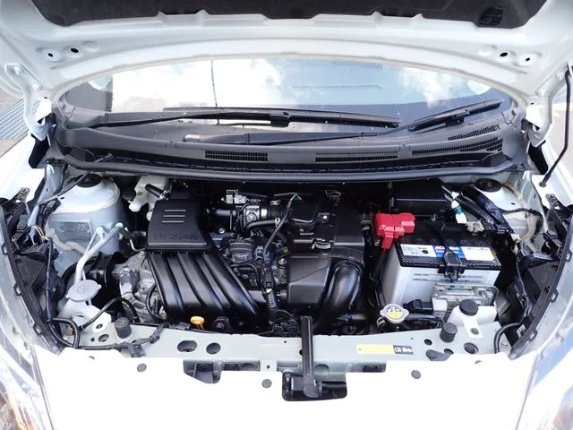 ニッサン　ノート