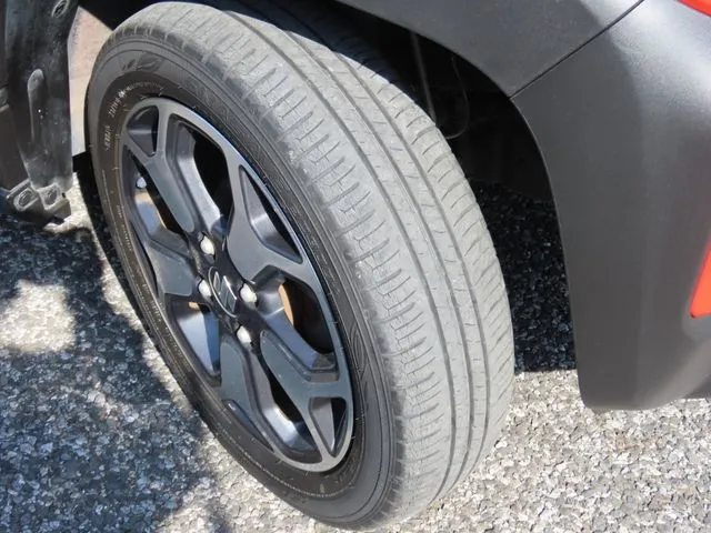 ハスラー（スズキ）の車両写真