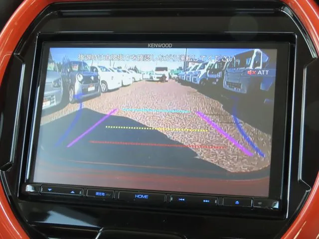 ハスラー（スズキ）の車両写真