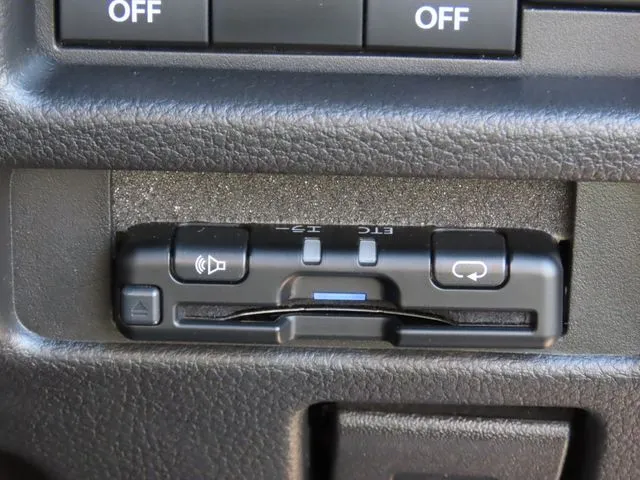 ハスラー（スズキ）の車両写真