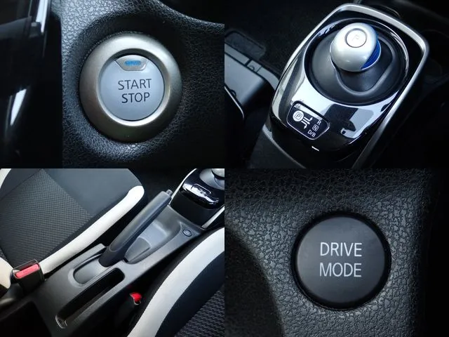 ニッサン ノート