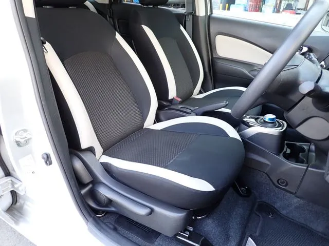 ニッサン ノート