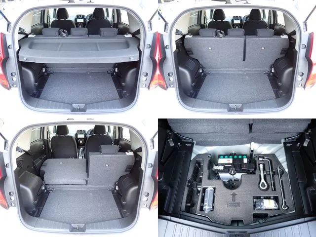 ニッサン ノート