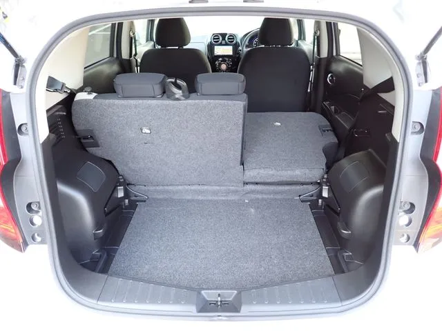 ニッサン ノート