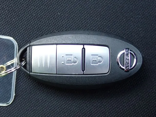 ニッサン ノート