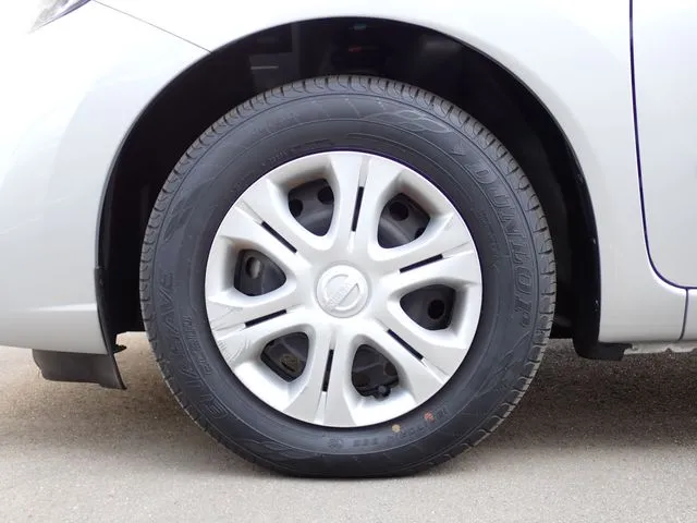 ニッサン ノート