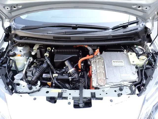 ニッサン ノート