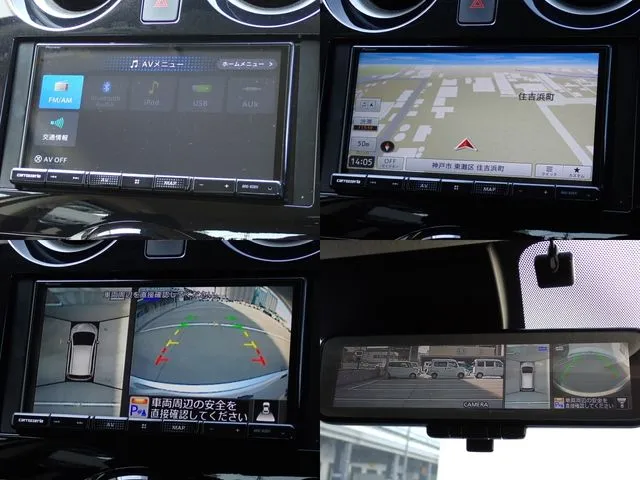 ニッサン ノート