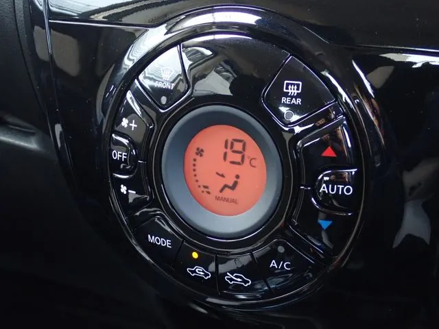 ニッサン ノート